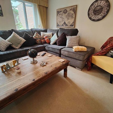 *NEW* Stunning EMSWORTH HARBOUR 3 Bedroom House Eksteriør bilde