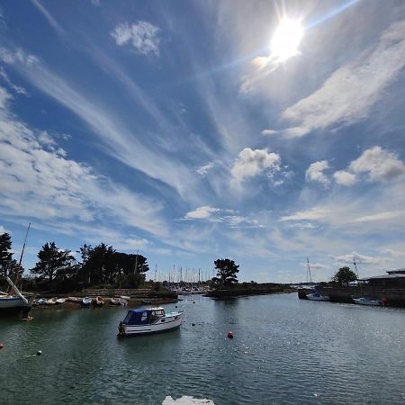 *NEW* Stunning EMSWORTH HARBOUR 3 Bedroom House Eksteriør bilde