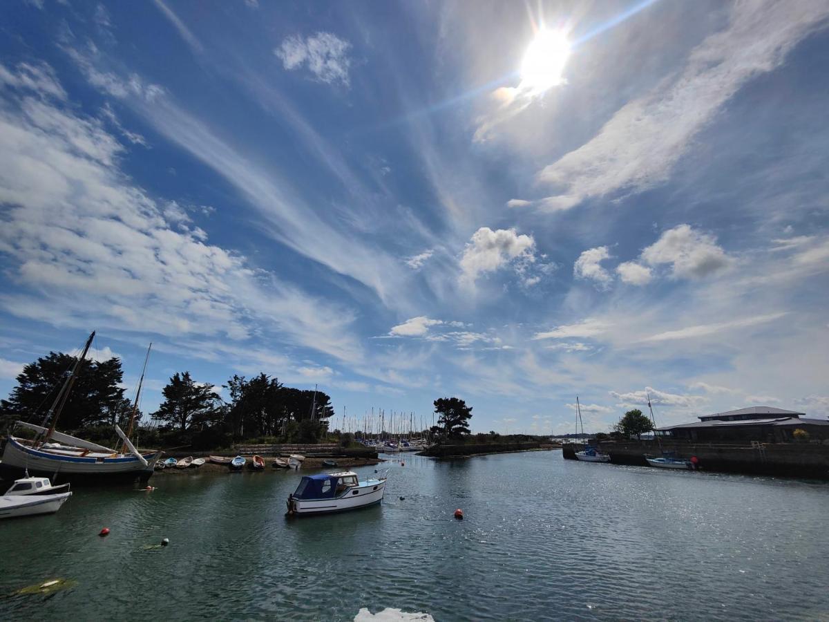 *NEW* Stunning EMSWORTH HARBOUR 3 Bedroom House Eksteriør bilde