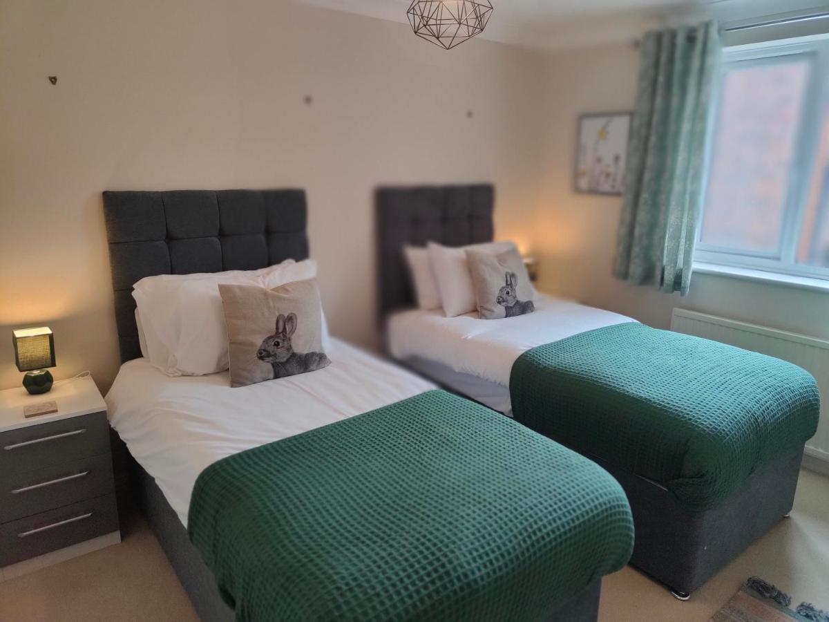 *NEW* Stunning EMSWORTH HARBOUR 3 Bedroom House Eksteriør bilde