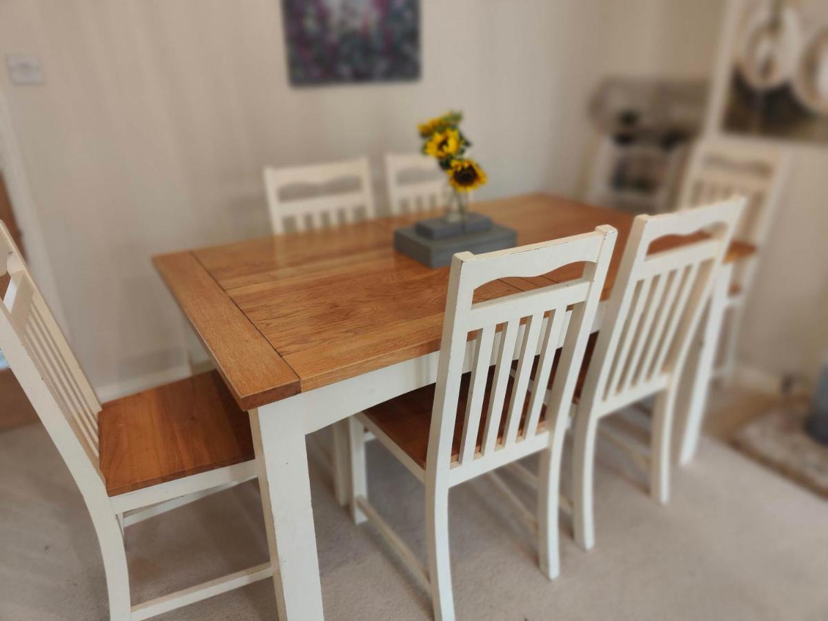 *NEW* Stunning EMSWORTH HARBOUR 3 Bedroom House Eksteriør bilde