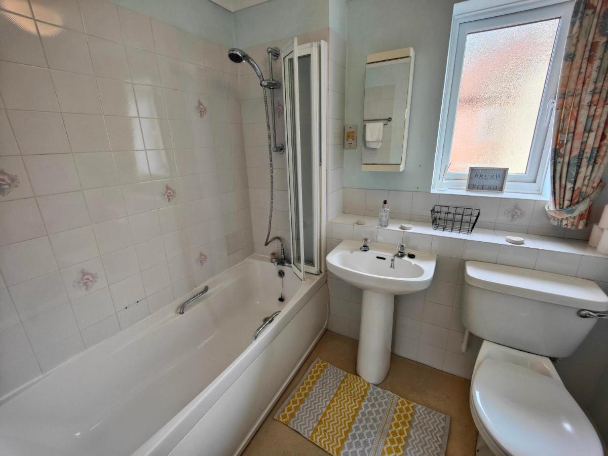 *NEW* Stunning EMSWORTH HARBOUR 3 Bedroom House Eksteriør bilde
