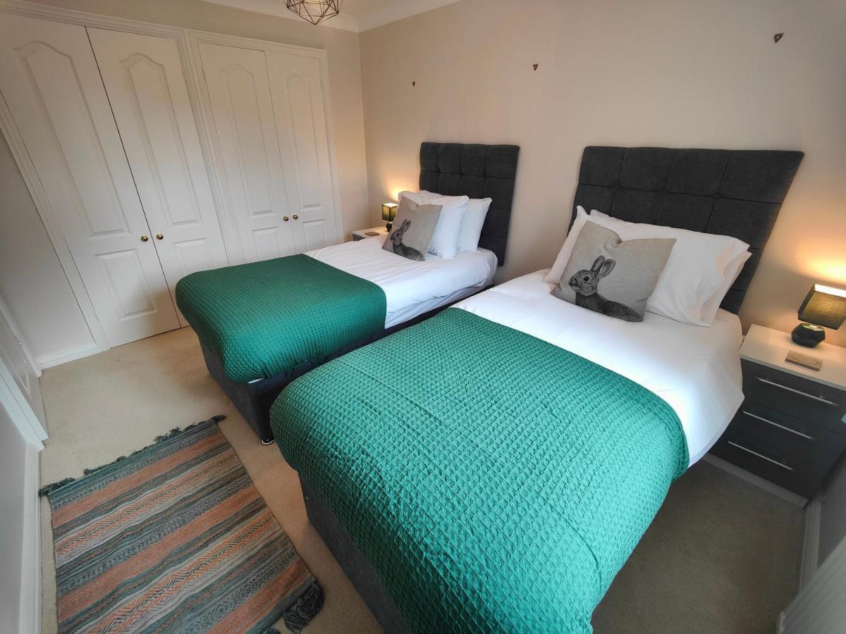 *NEW* Stunning EMSWORTH HARBOUR 3 Bedroom House Eksteriør bilde