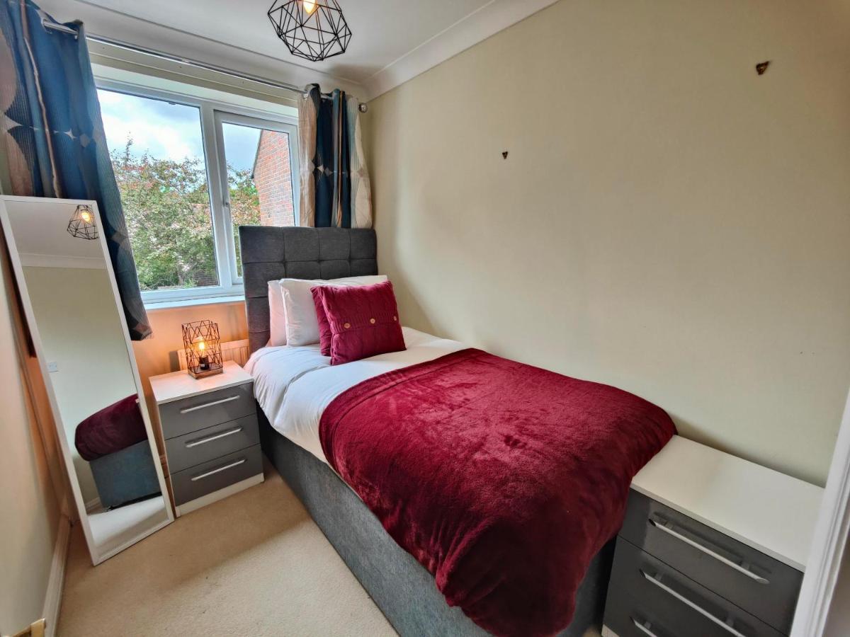 *NEW* Stunning EMSWORTH HARBOUR 3 Bedroom House Eksteriør bilde