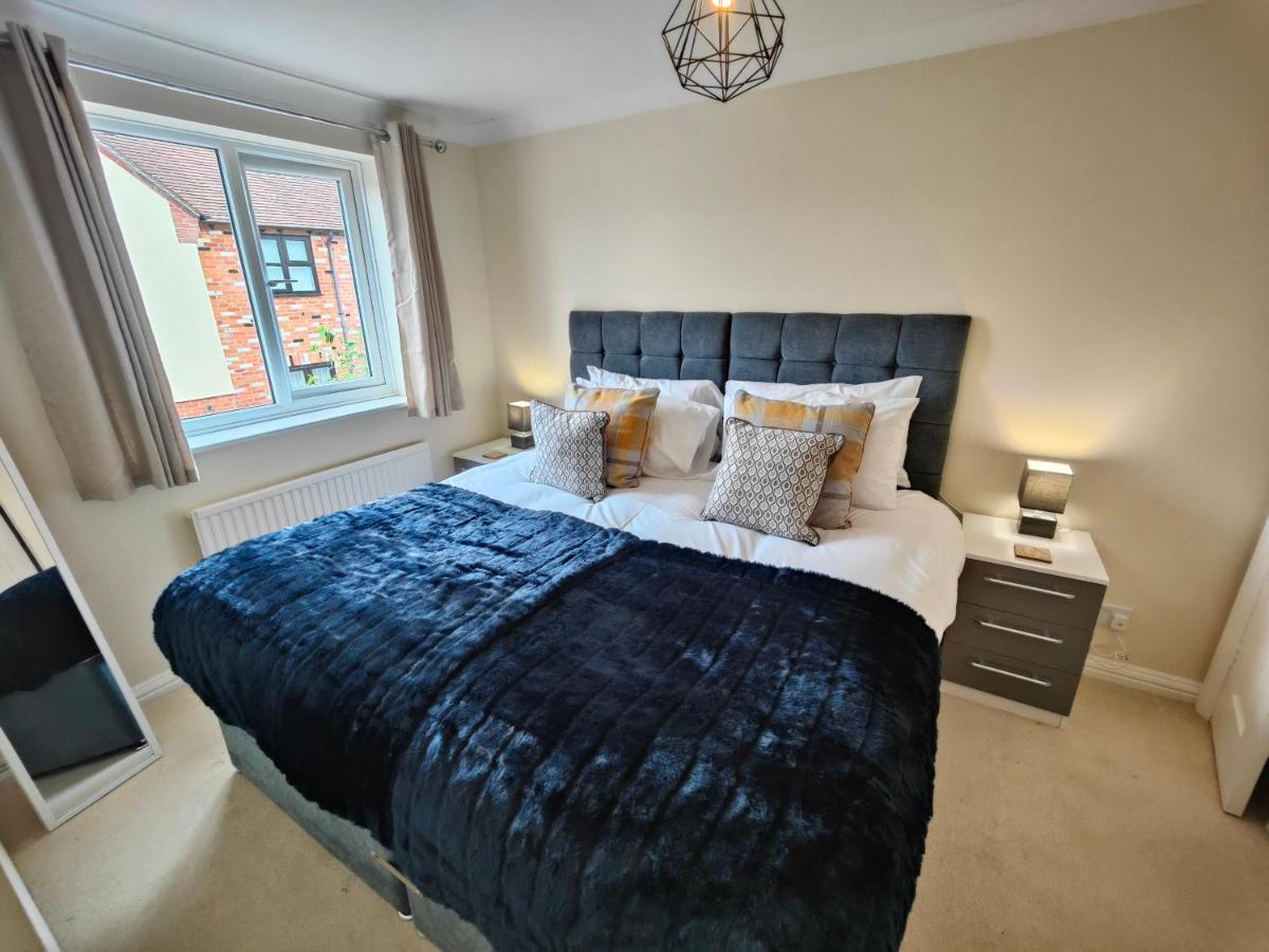 *NEW* Stunning EMSWORTH HARBOUR 3 Bedroom House Eksteriør bilde