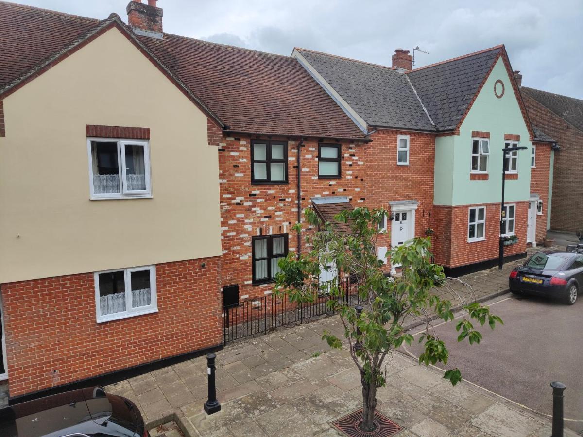 *NEW* Stunning EMSWORTH HARBOUR 3 Bedroom House Eksteriør bilde