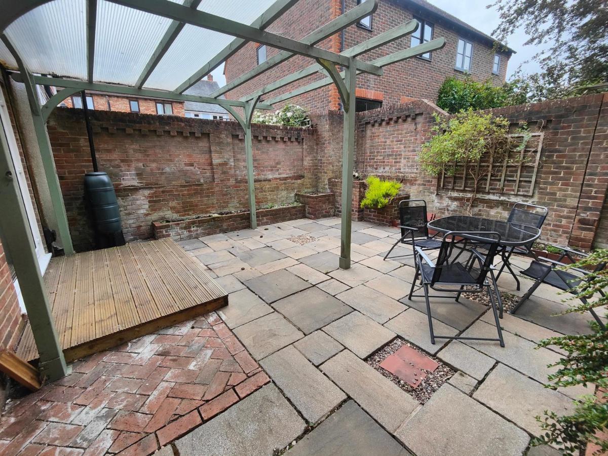 *NEW* Stunning EMSWORTH HARBOUR 3 Bedroom House Eksteriør bilde