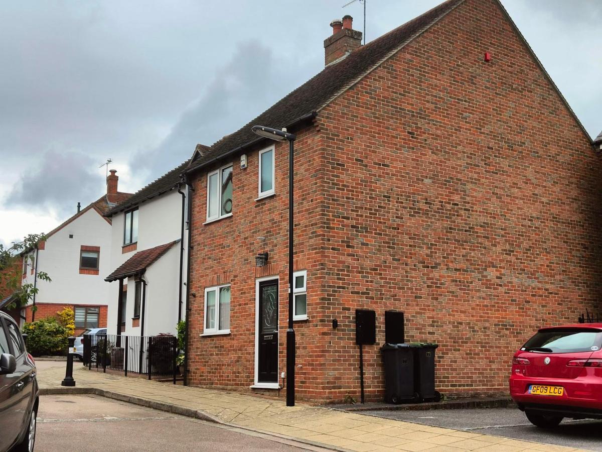 *NEW* Stunning EMSWORTH HARBOUR 3 Bedroom House Eksteriør bilde