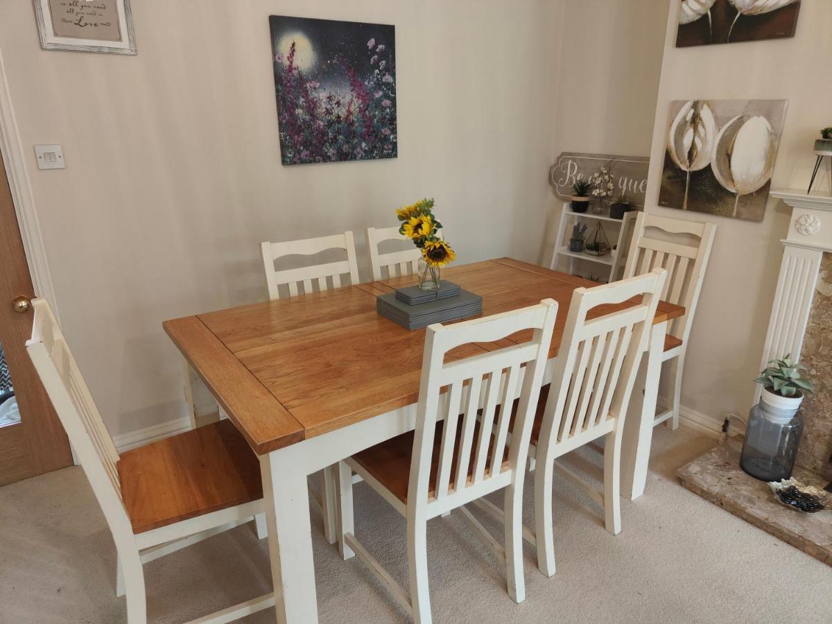 *NEW* Stunning EMSWORTH HARBOUR 3 Bedroom House Eksteriør bilde